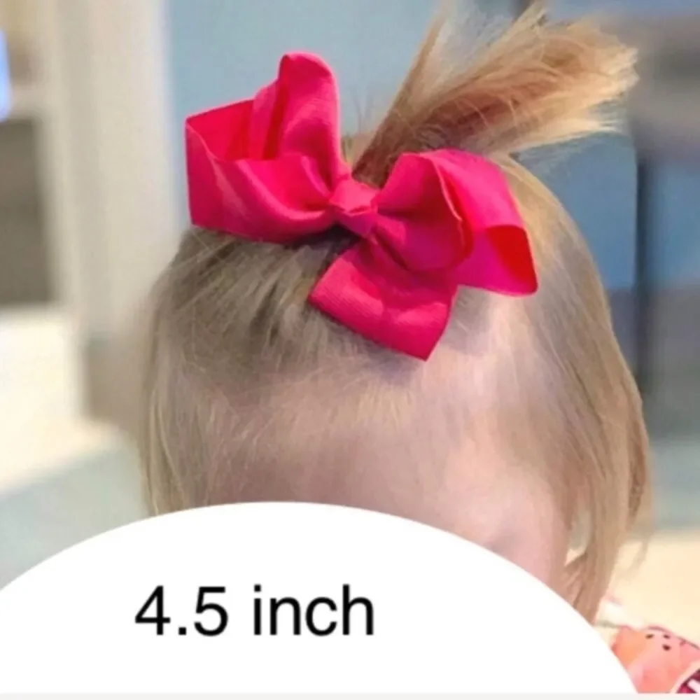 buyitwhenfound set hair bows