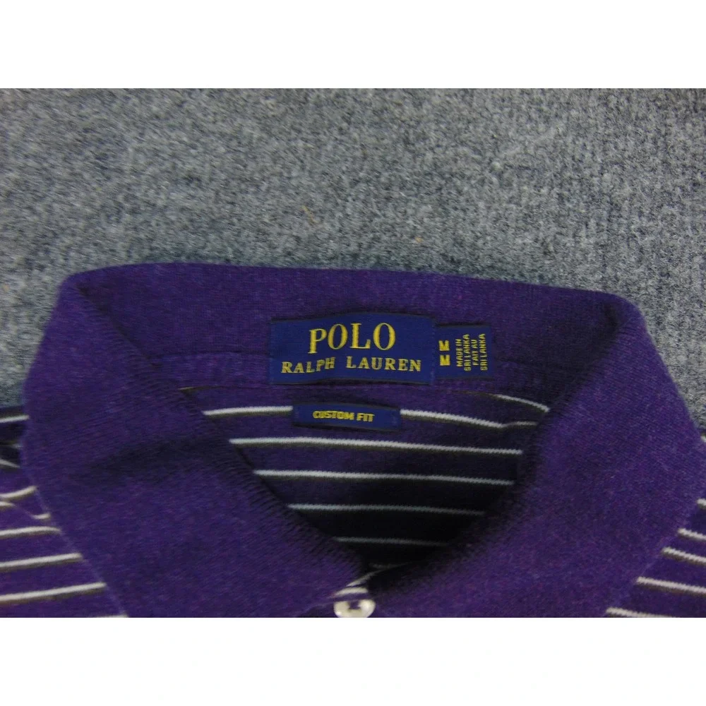 Polo Ralph Lauren keywords preppy
