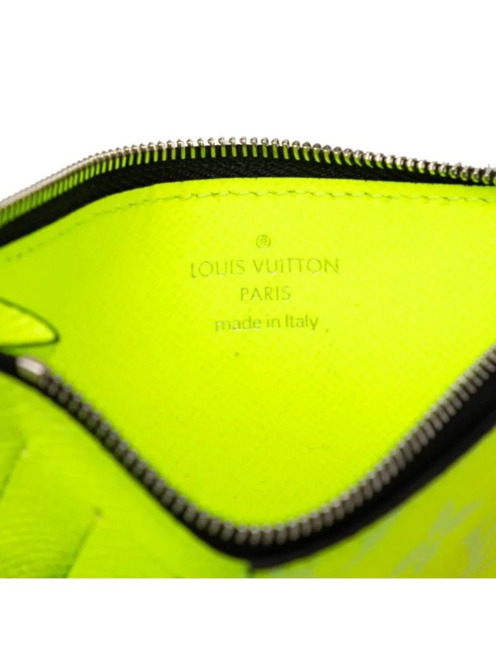 Louis Vuitton this authentic