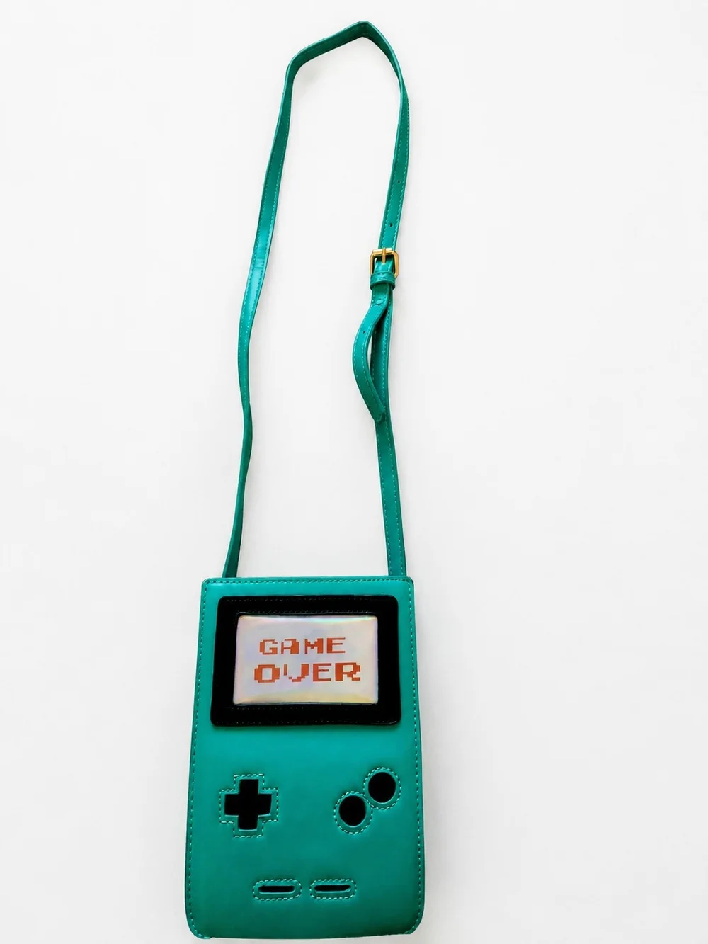 N/A stylish teal