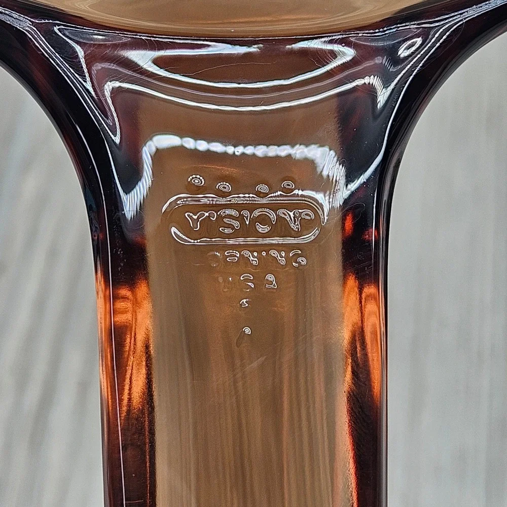 Visions by Corning mid microwave transparent