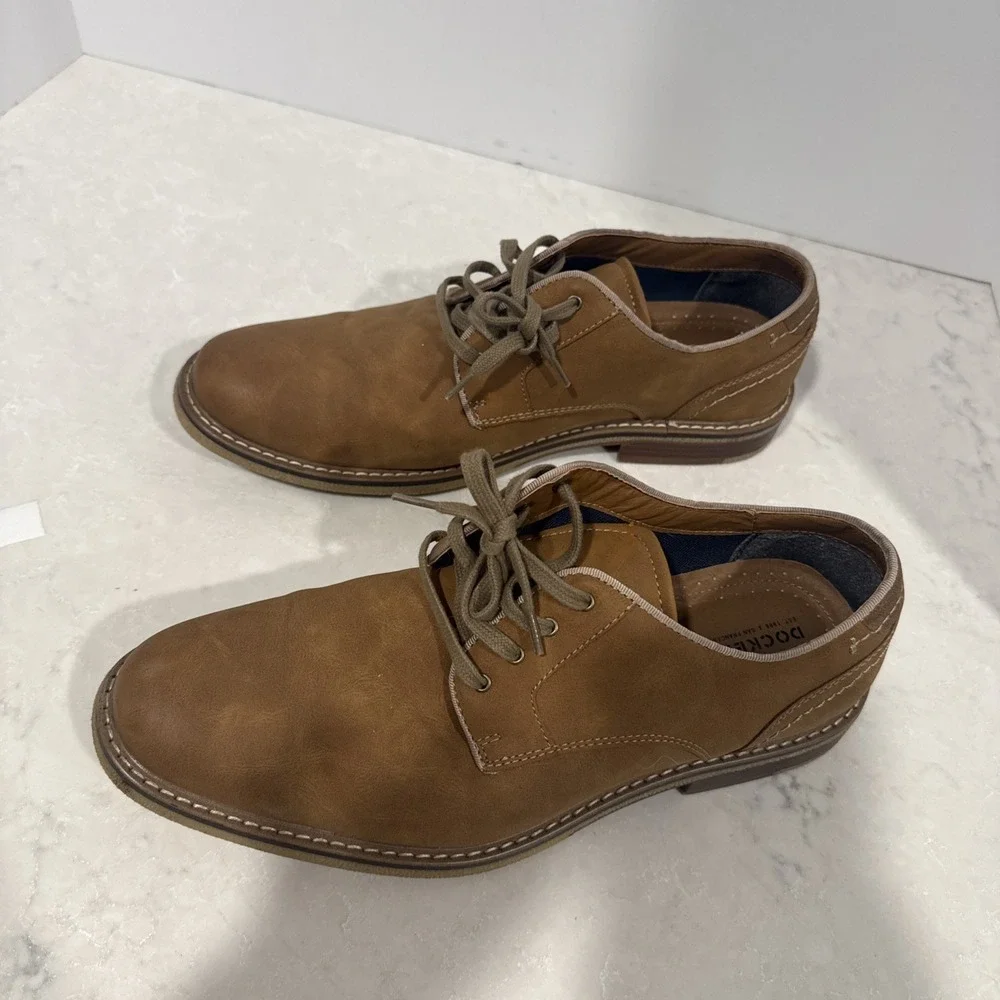 Dockers these men