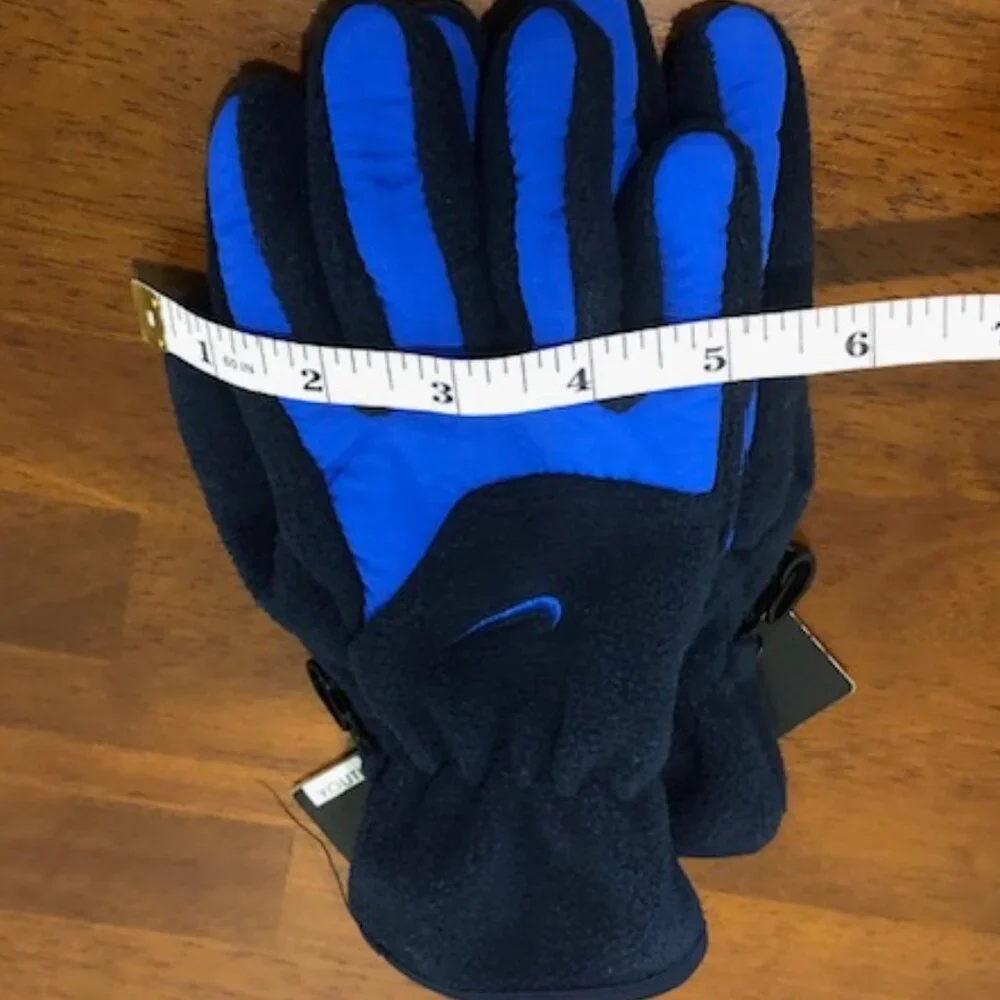 Nike blue two