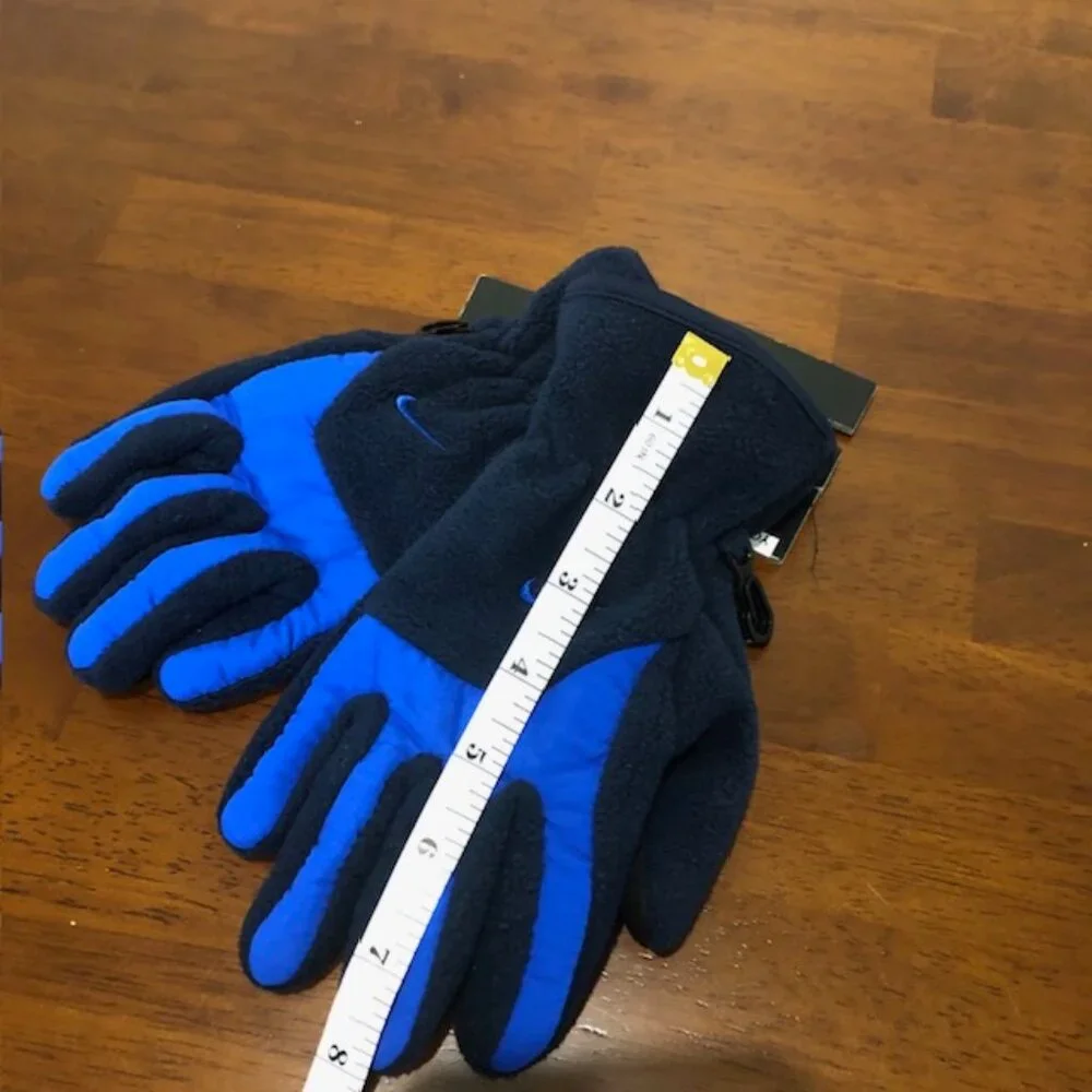 Nike blue two