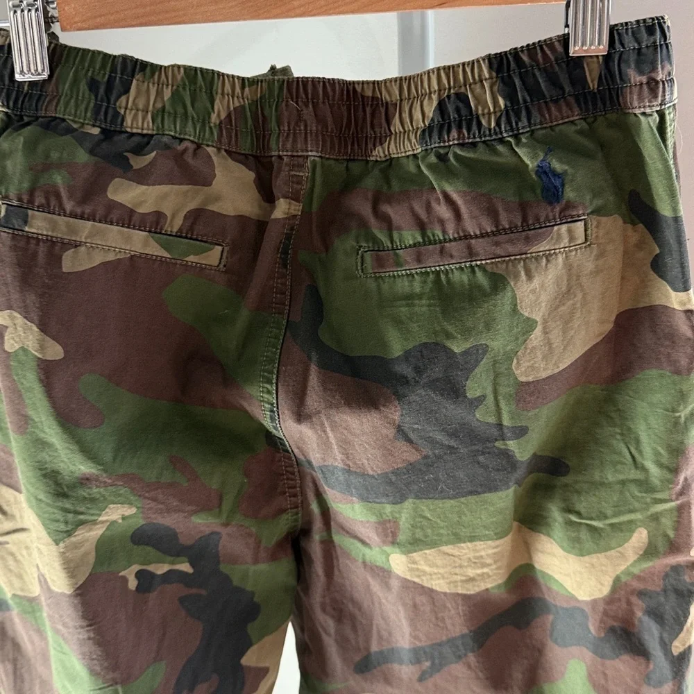 Polo Ralph Lauren stylish cargo