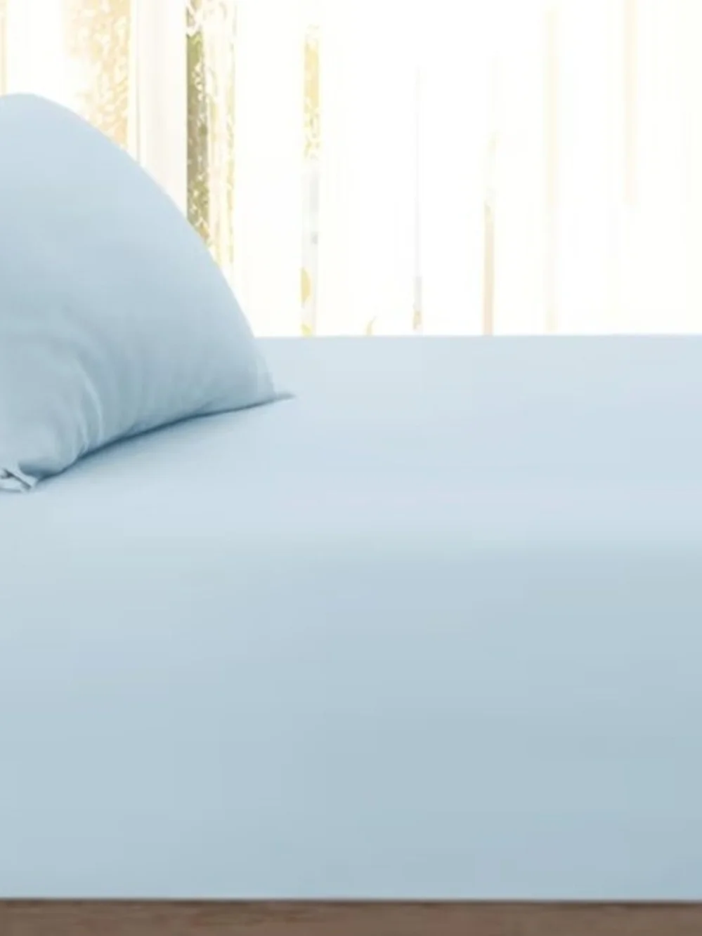 KTBedding soft breathable