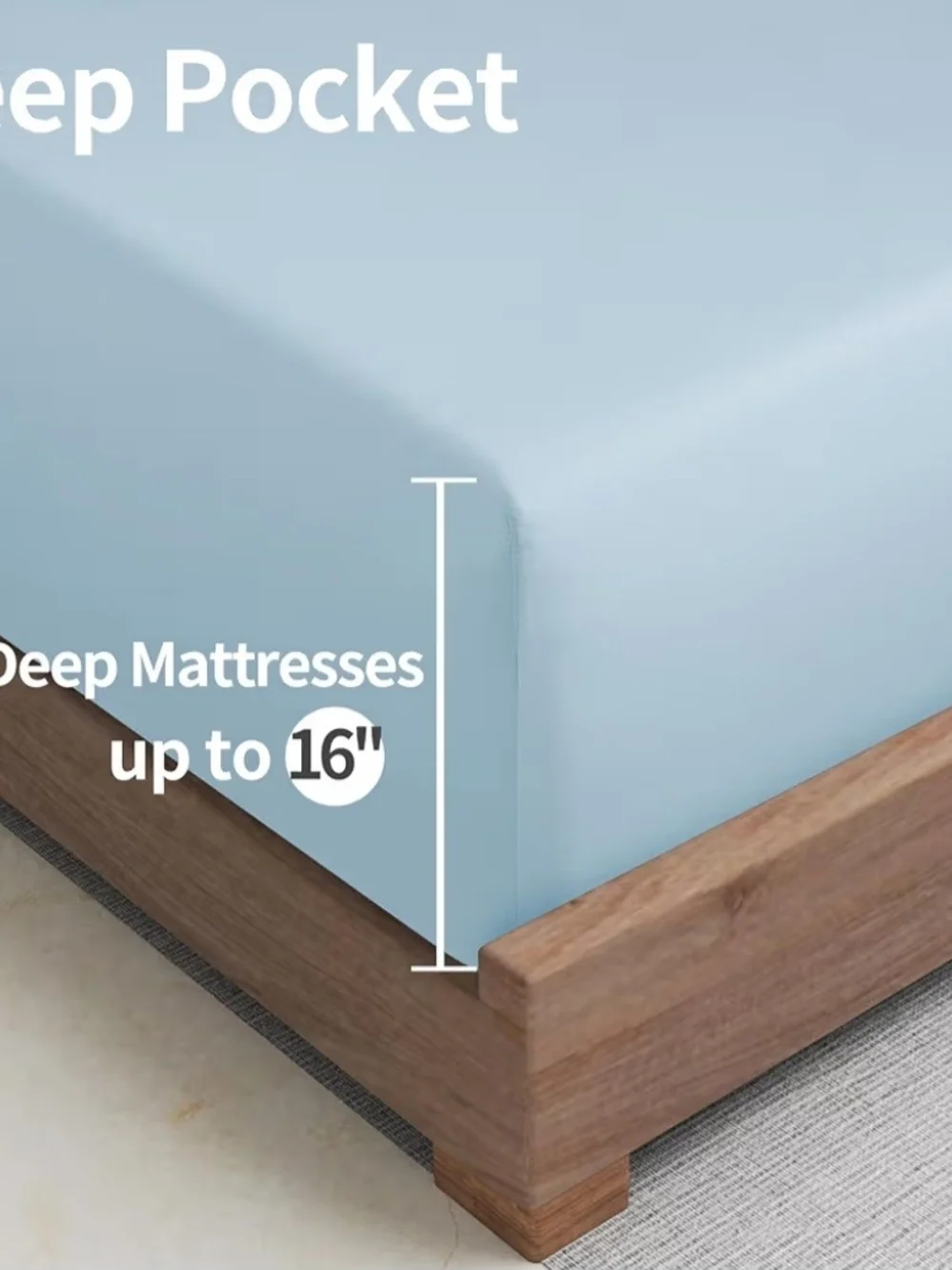 KTBedding soft breathable