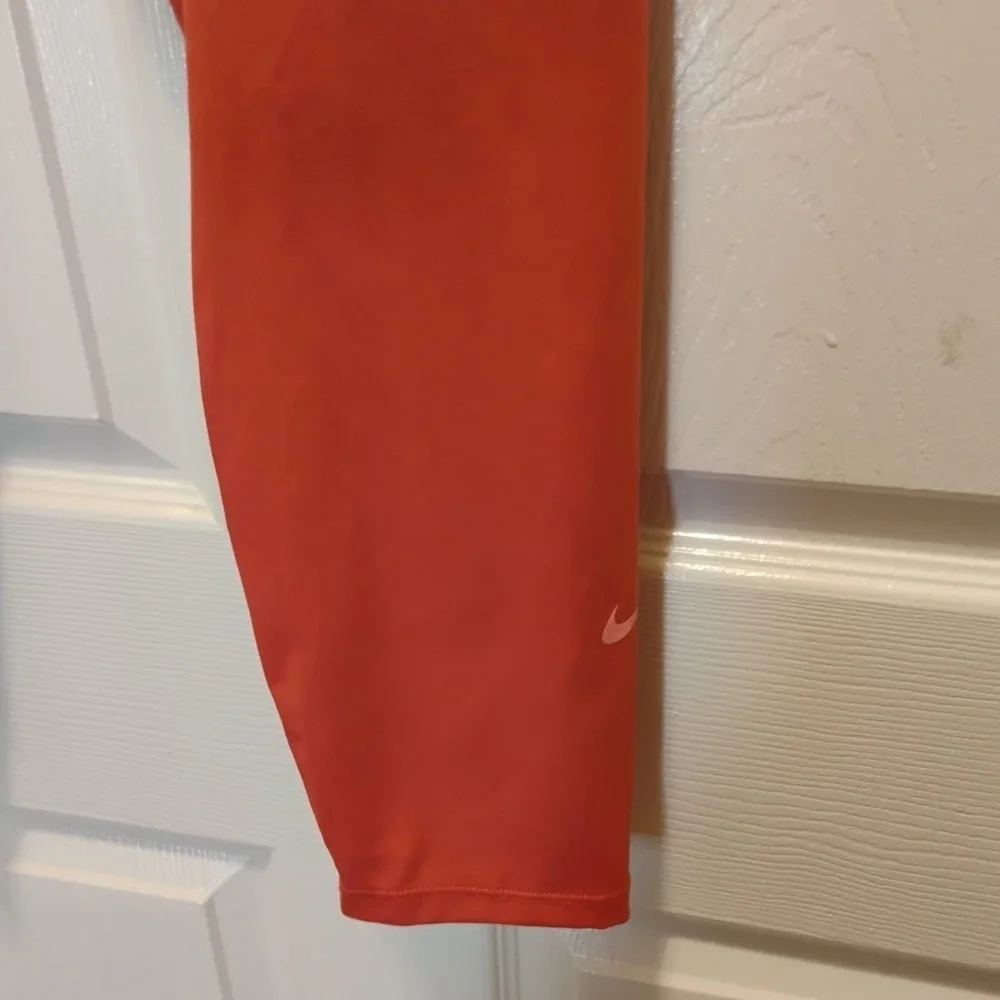 Nike these are