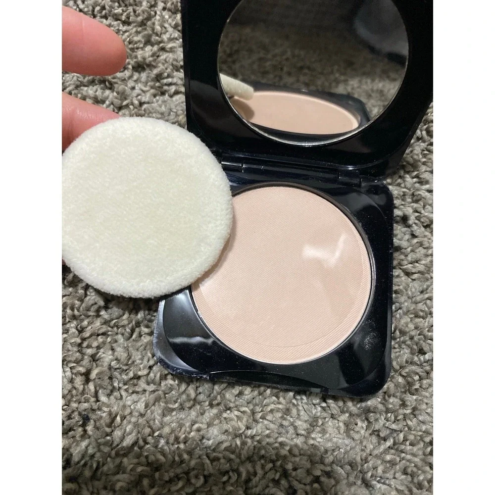 Vintage Translucent‎ Face Powder #1 .50oz Full Size New!