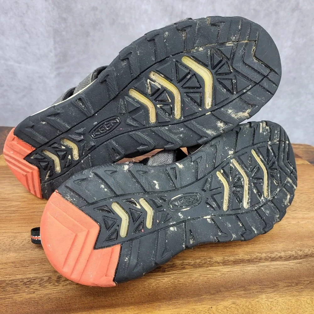 Keen newport h2