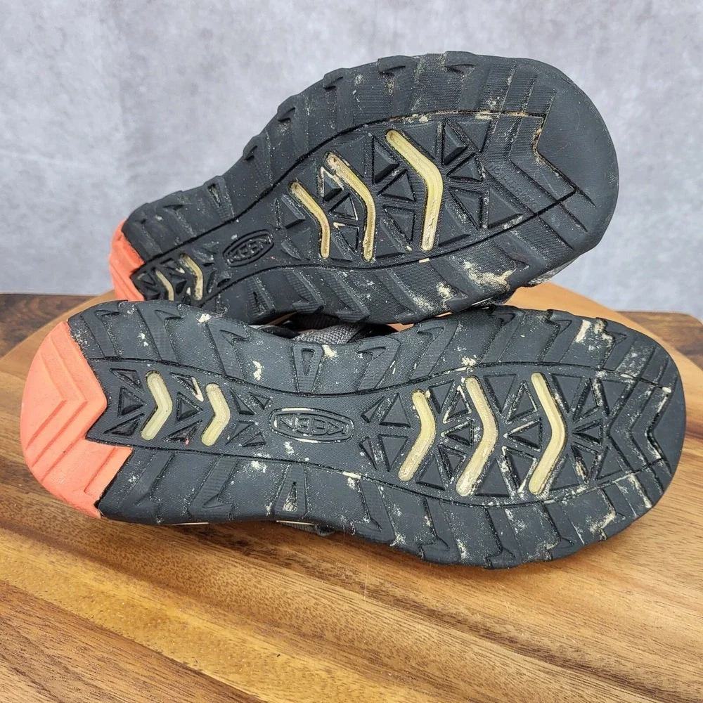 Keen newport h2