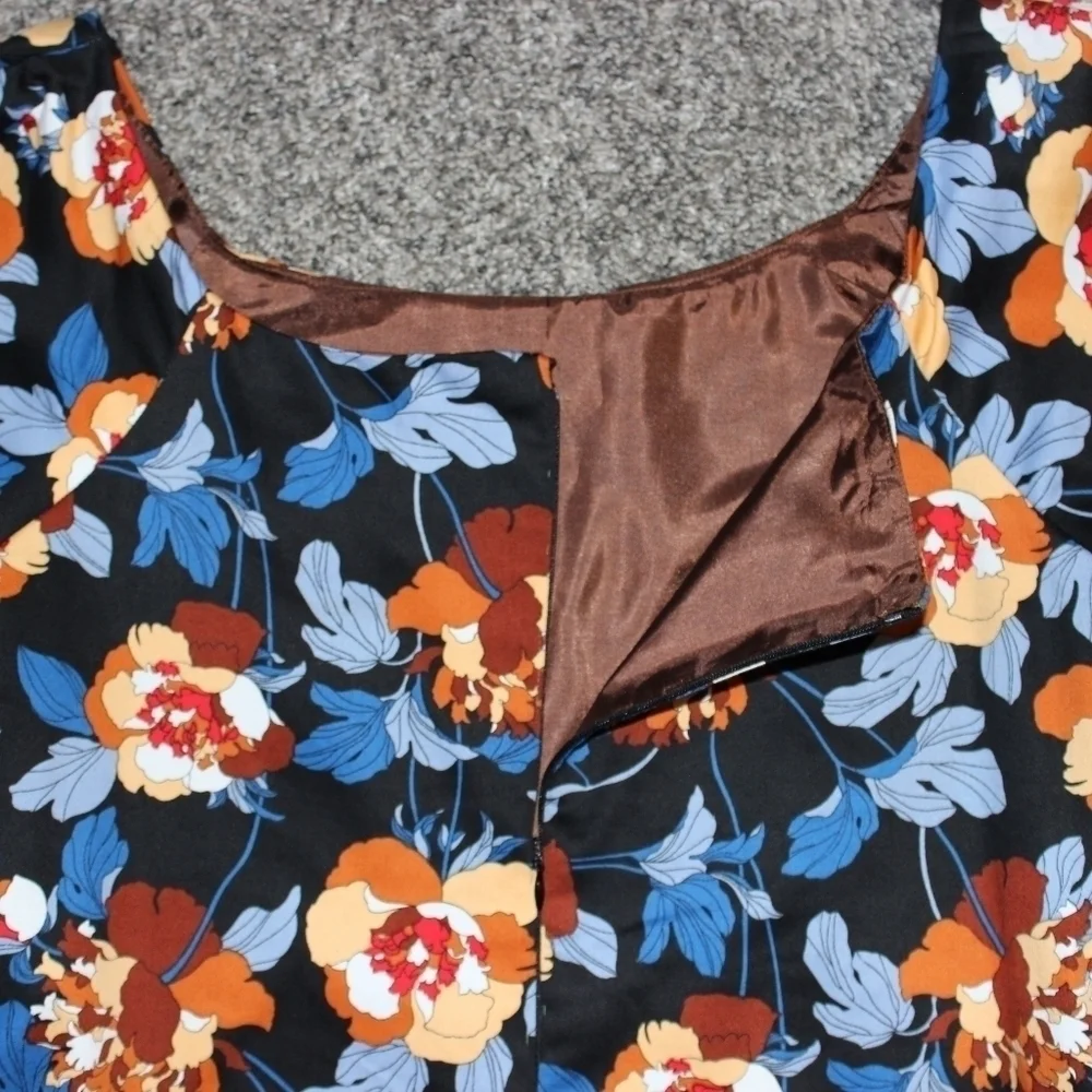 N/A handmade floral