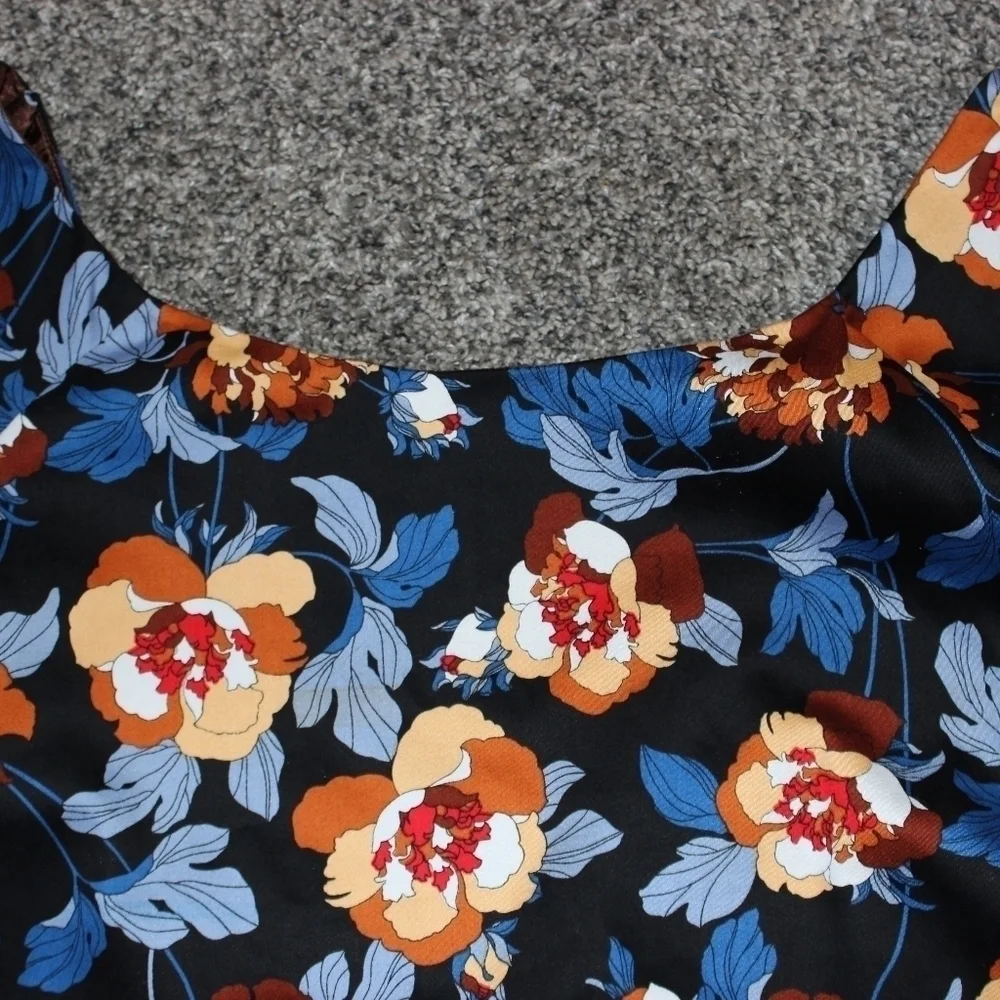N/A handmade floral