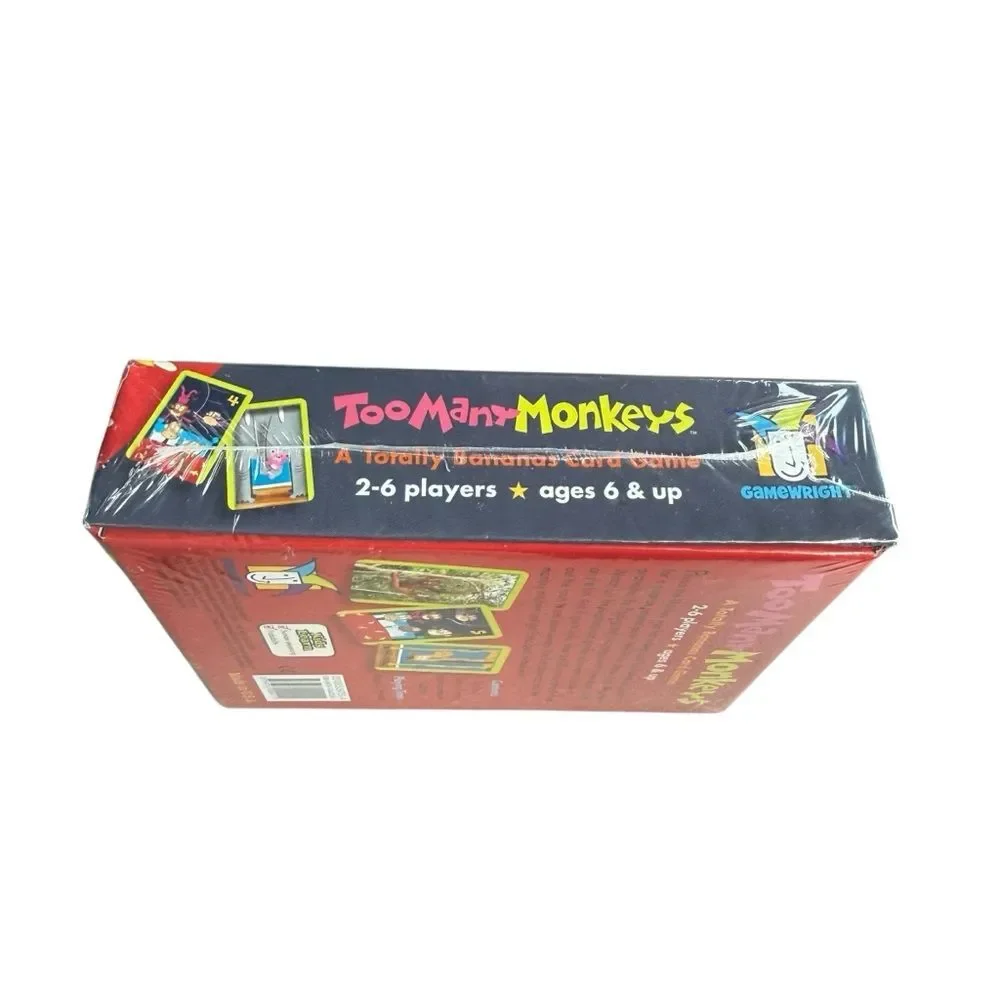 N/A gamewright too