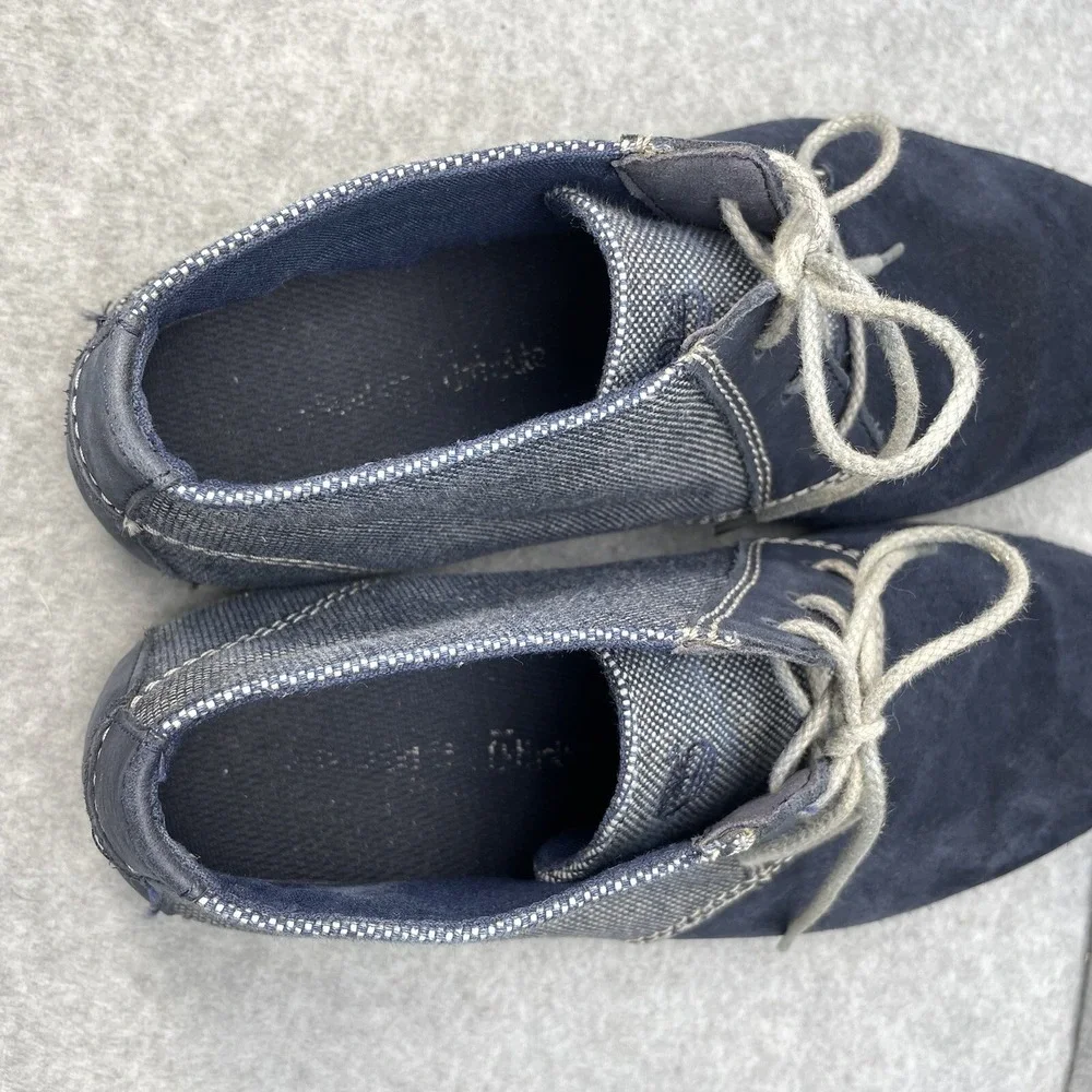Timberland pre owned