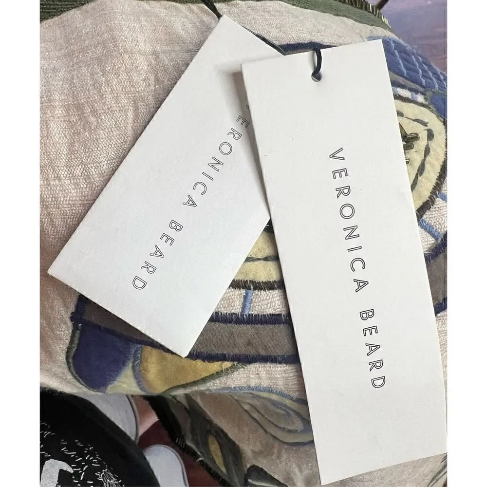 Veronica Beard new tags