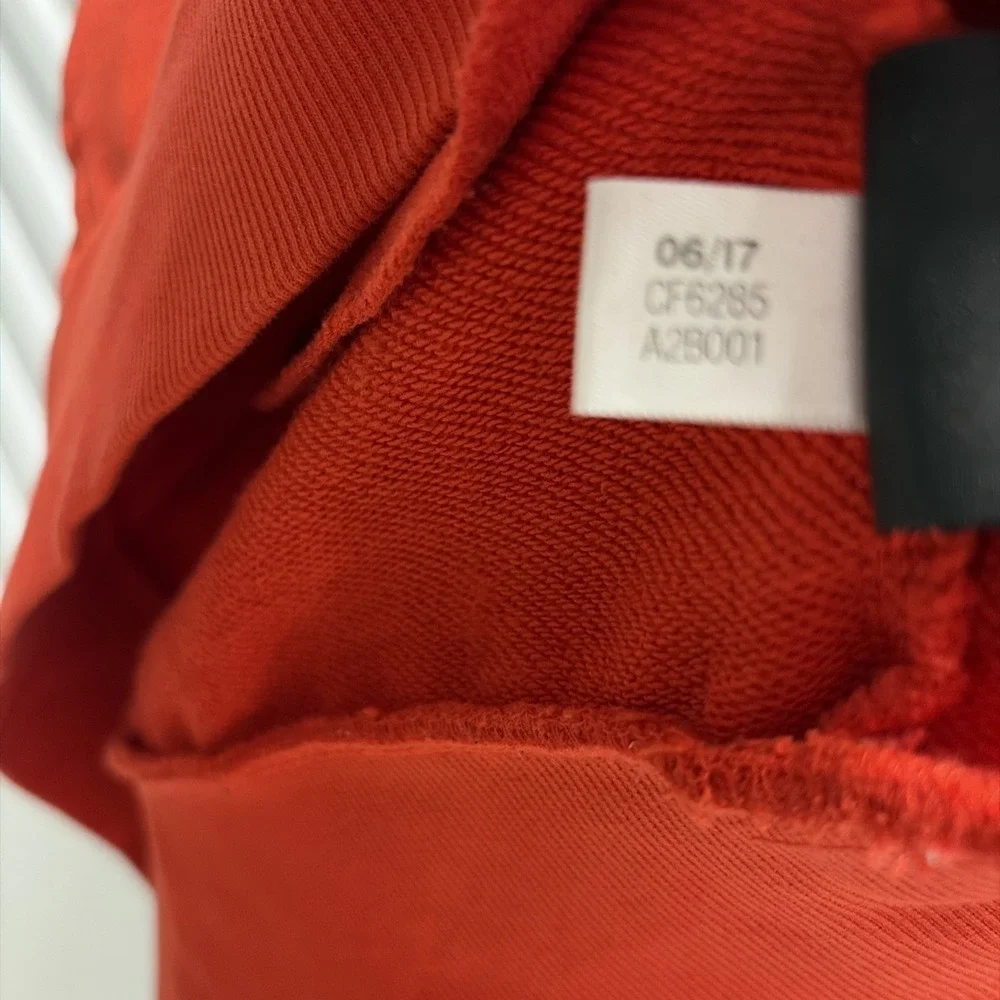 adidas product red