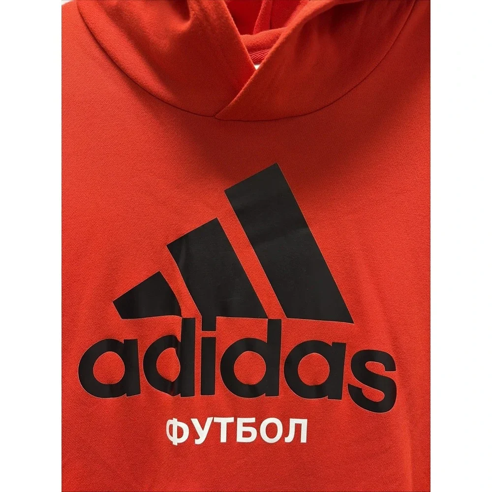 adidas product red