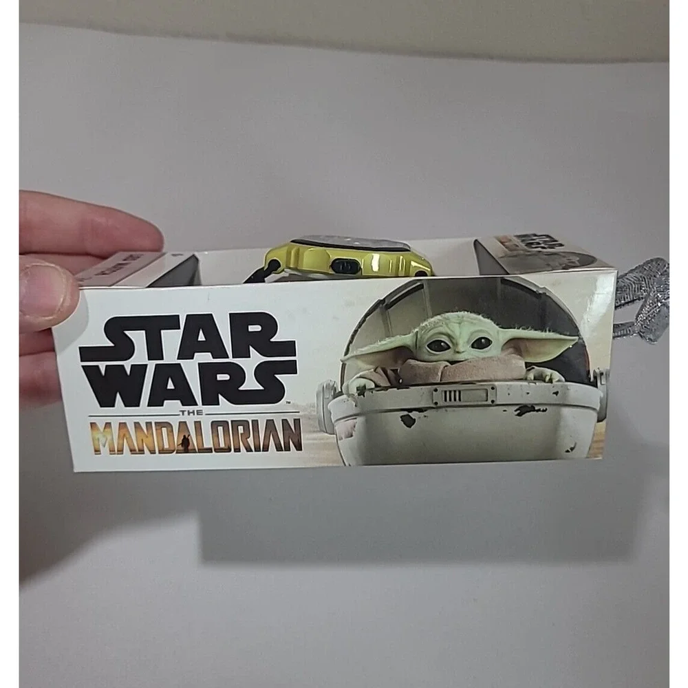 Star Wars nib star