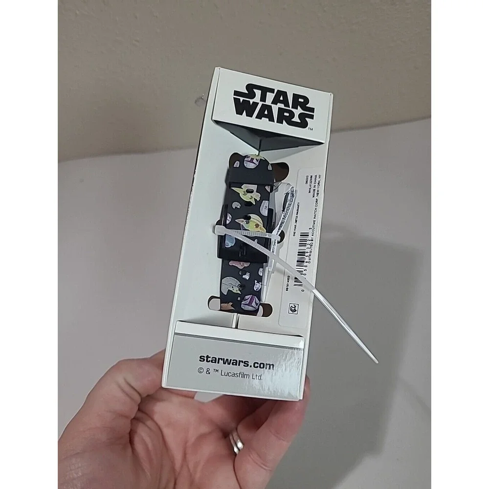Star Wars nib star