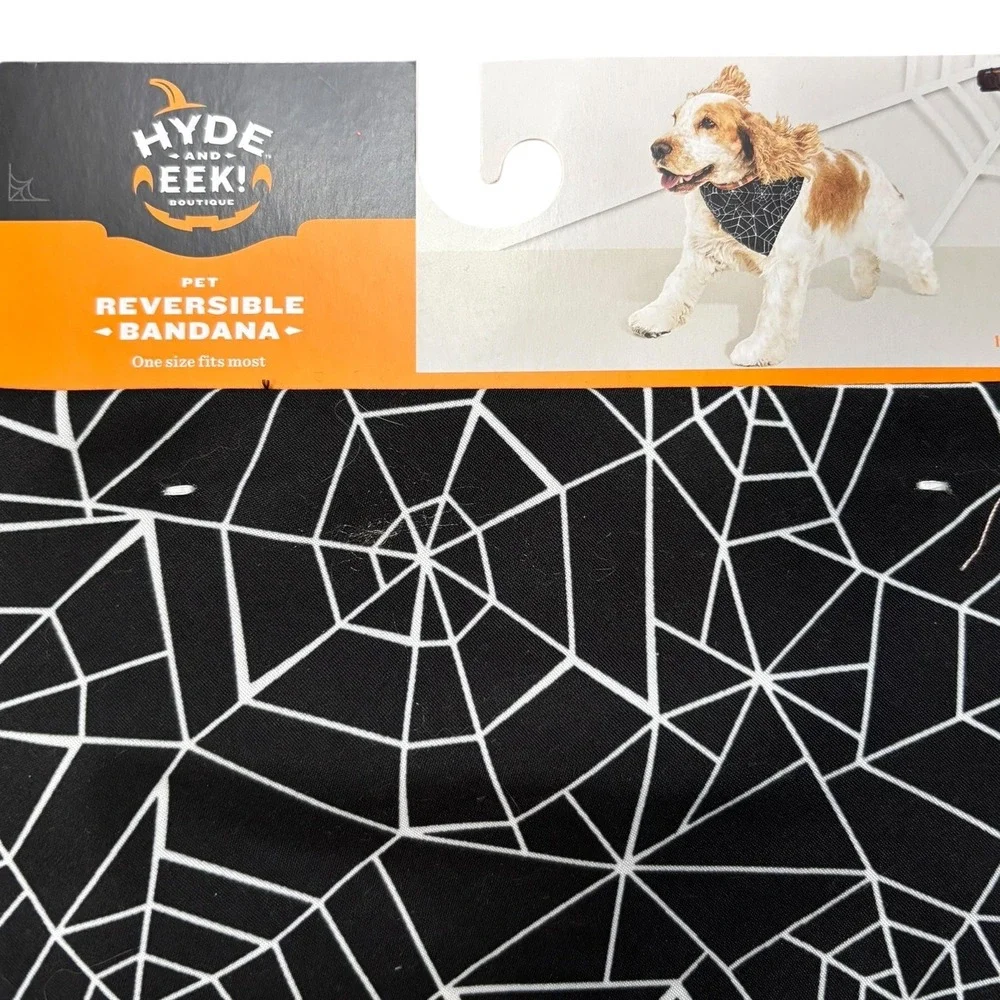 Hyde and Eek! Boutique brand new