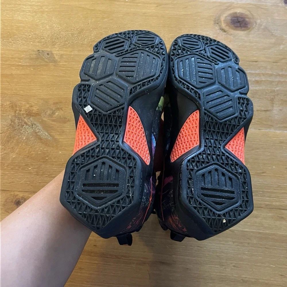 Nike size good