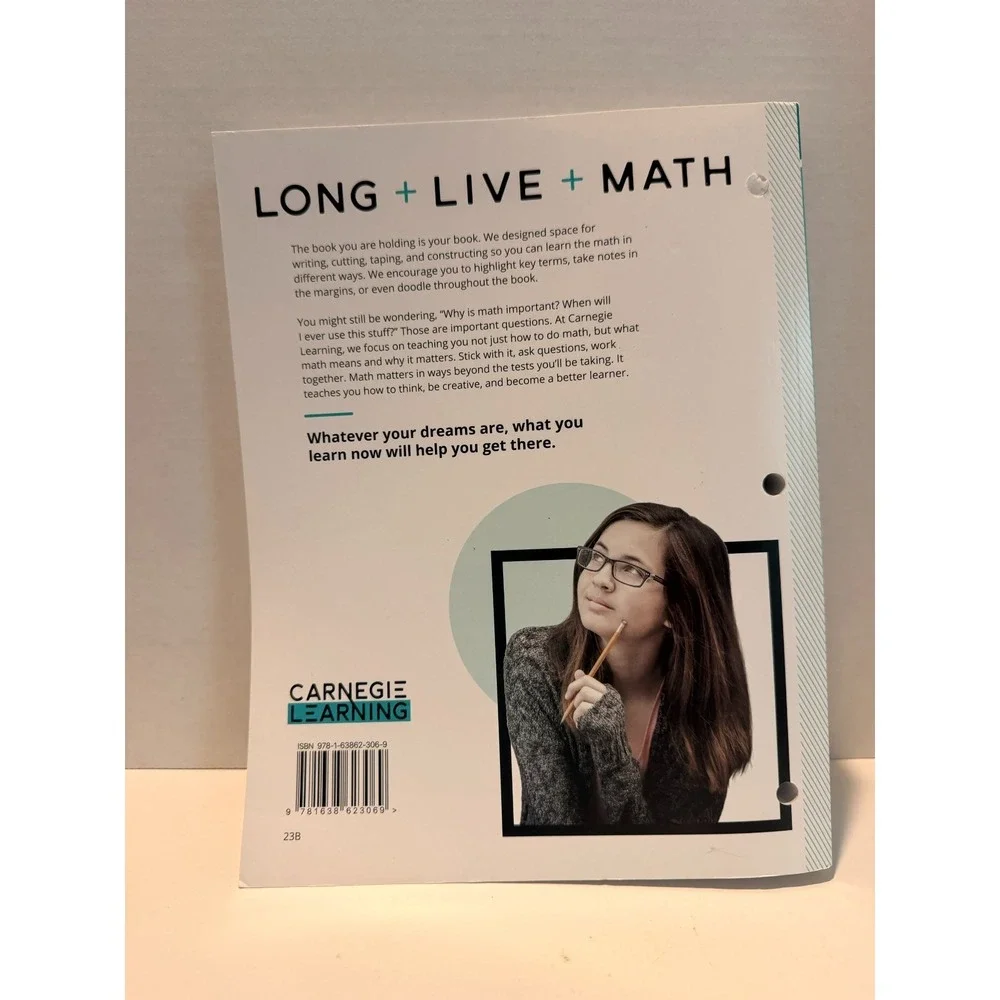 N/A carnegie learning