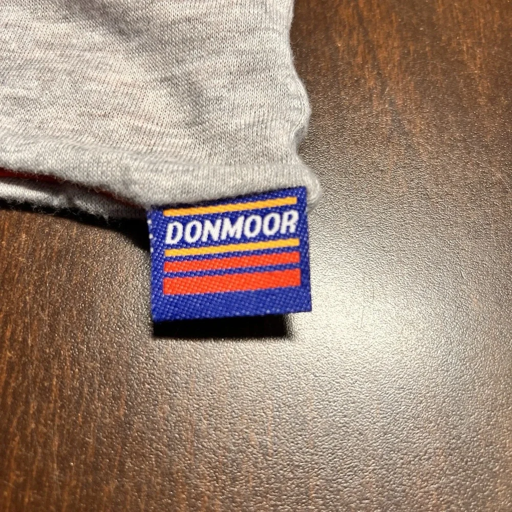 Donmoor true vintage