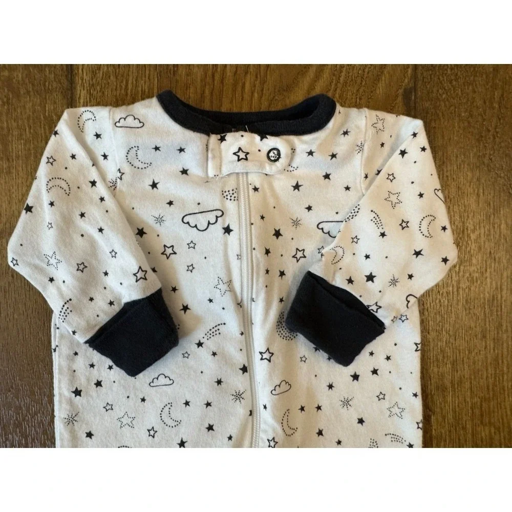Gerber preemie baby