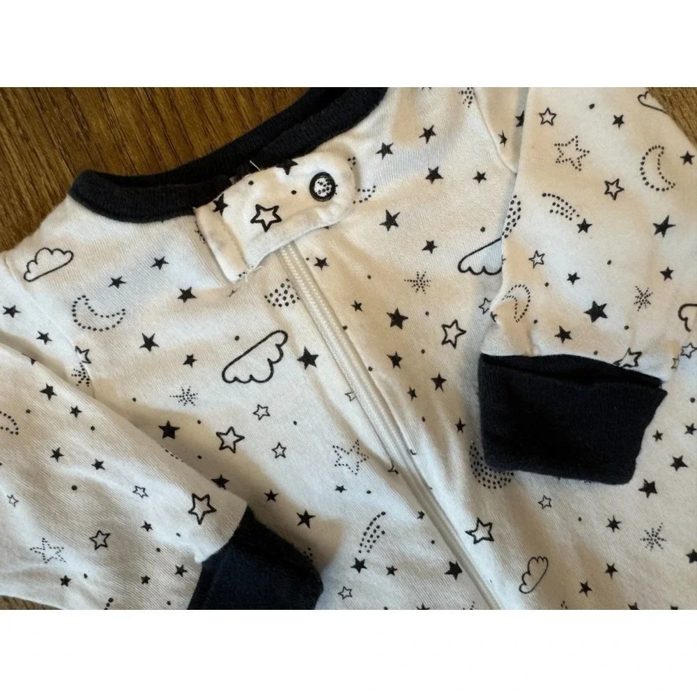 Gerber preemie baby