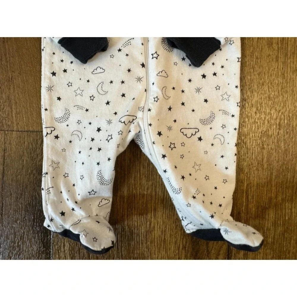 Gerber preemie baby