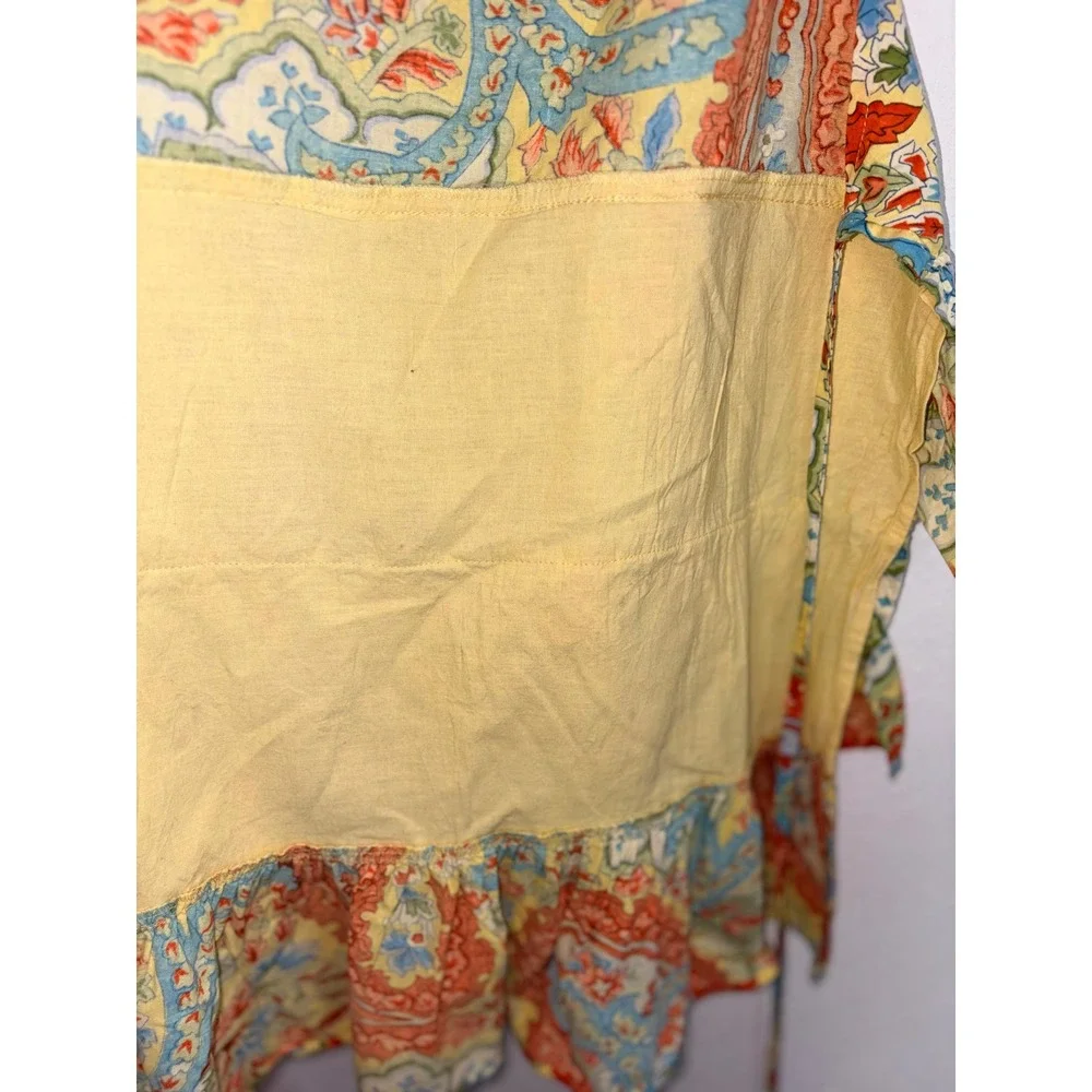 April Cornell track free skirt