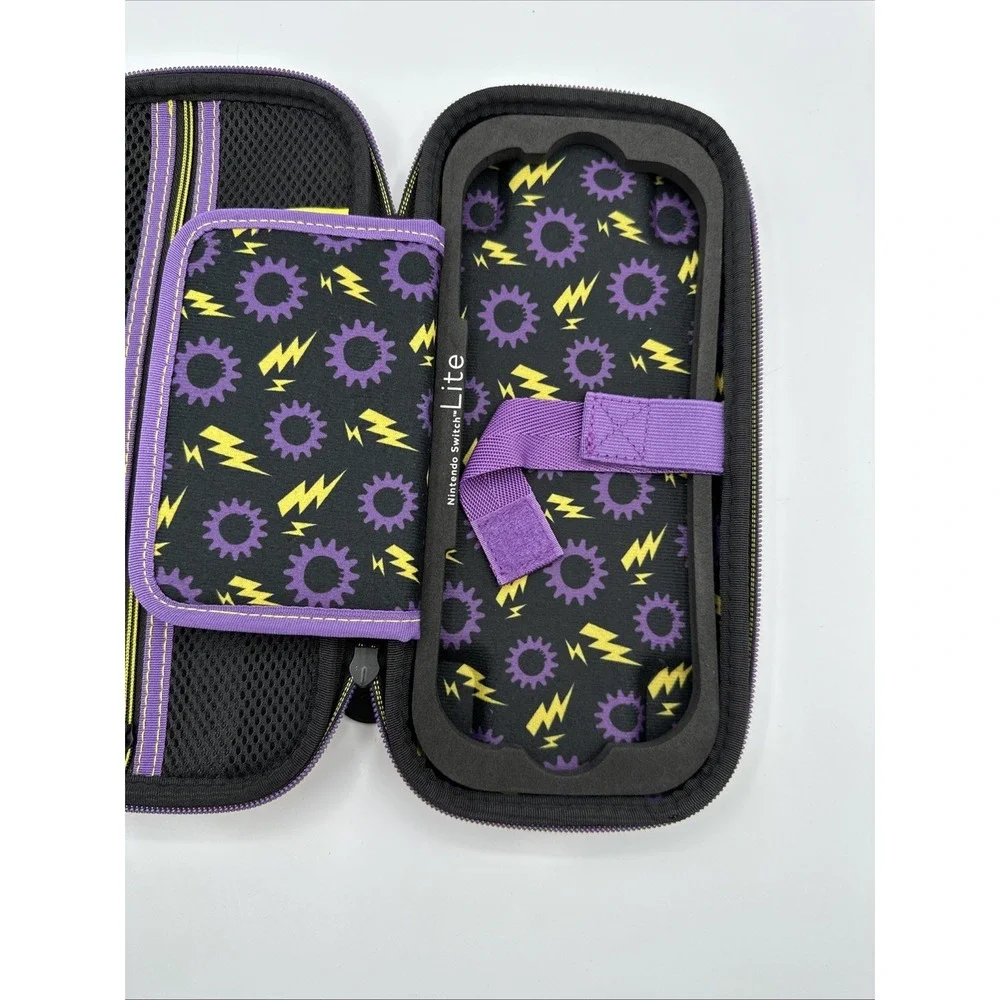 Powera travel carrying