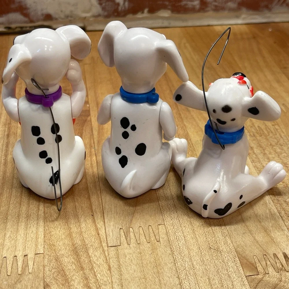 Disney 101 dalmatians