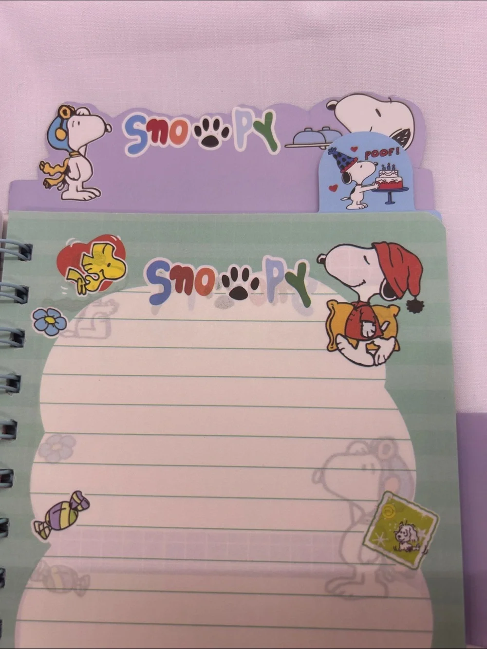 N/A cute snoopy