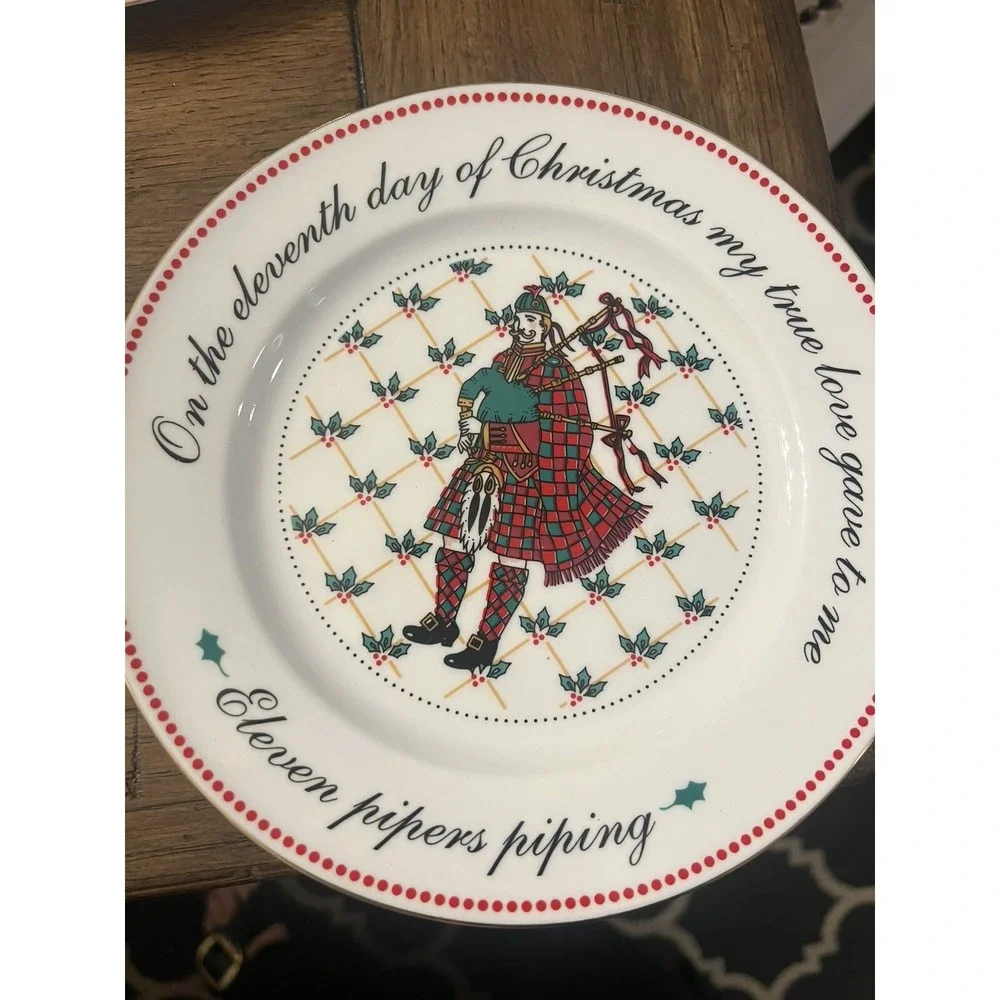 Domestications 12‎ Days of Christmas 8