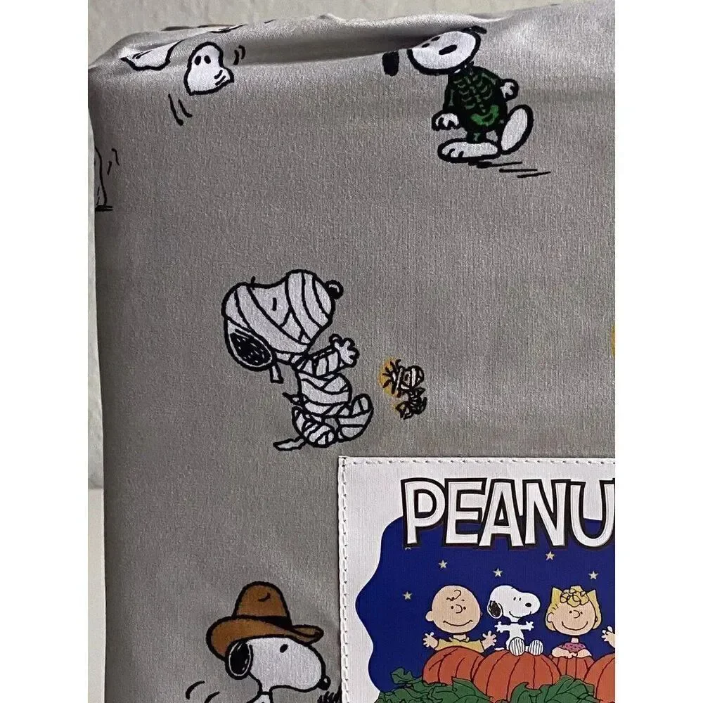 Berkshire peanuts snoopy
