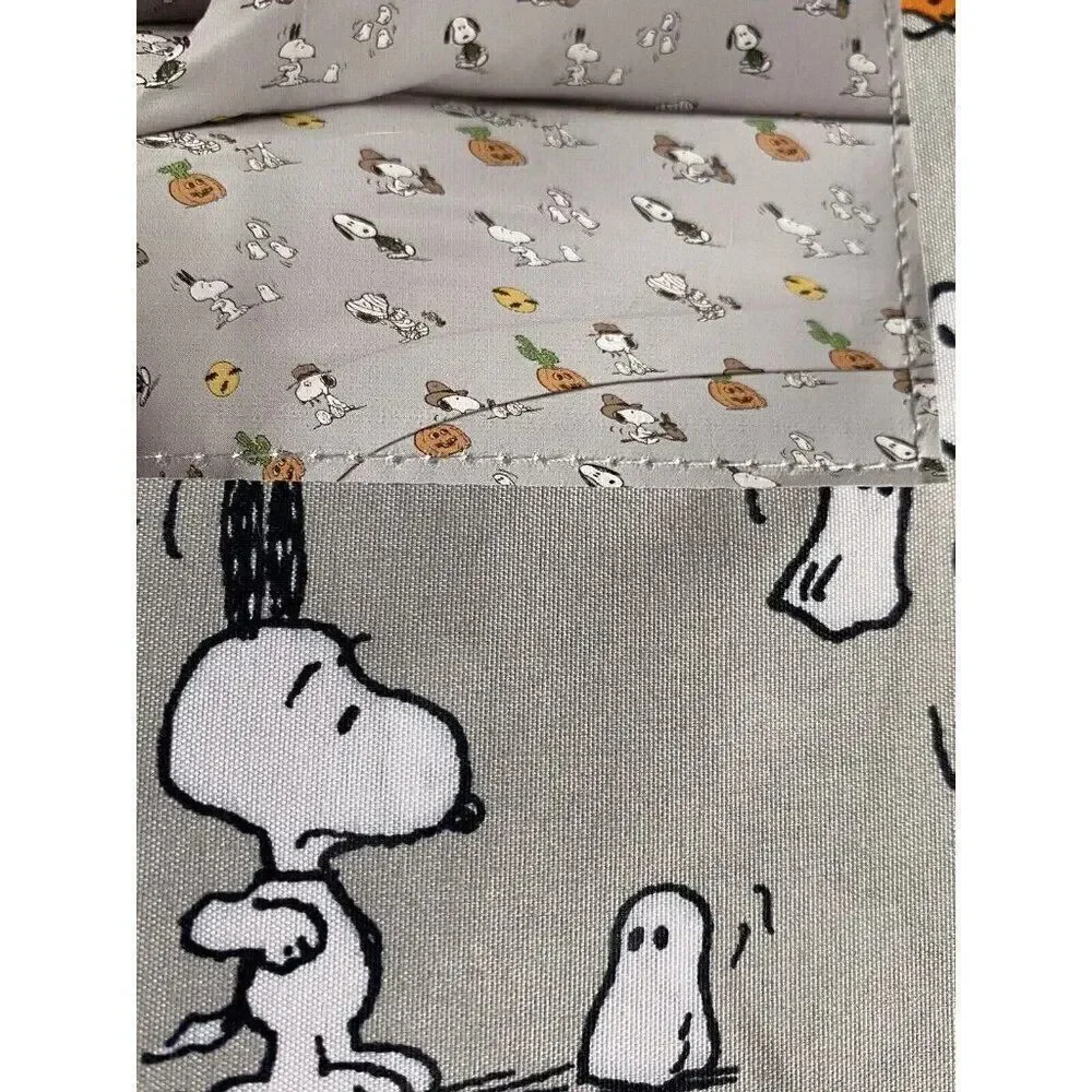 Berkshire peanuts snoopy