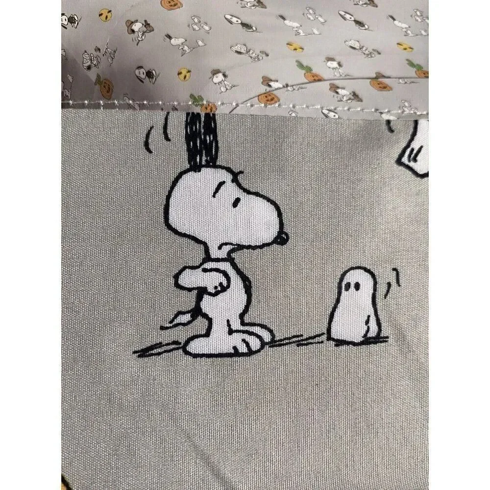 Berkshire peanuts snoopy