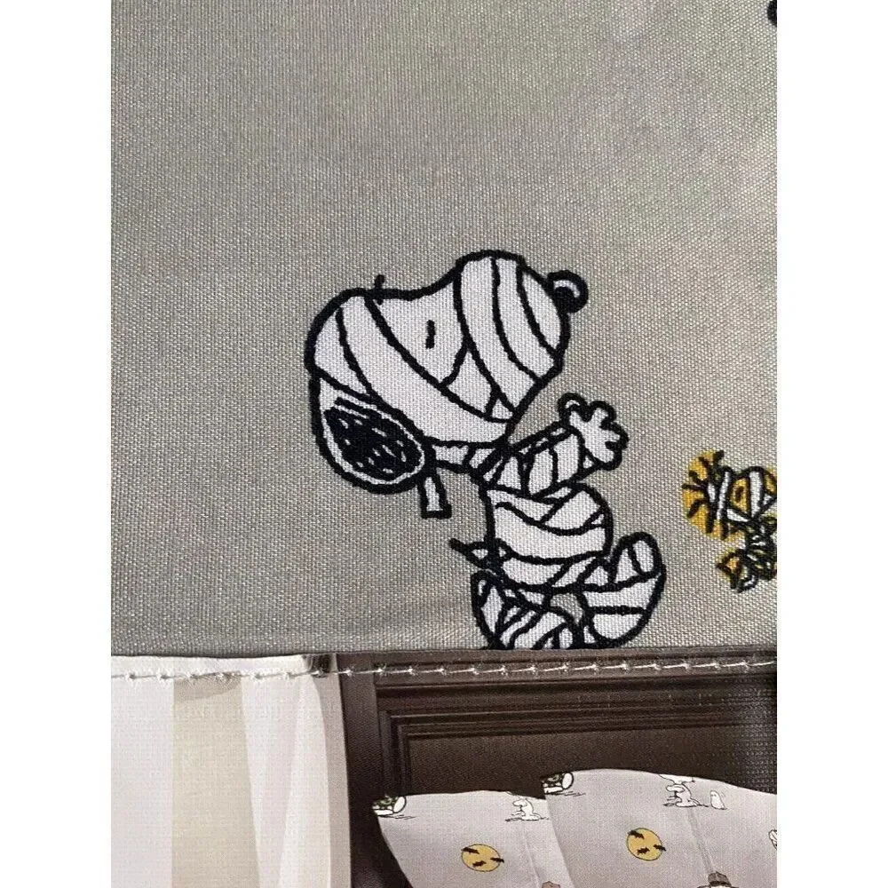 Berkshire peanuts snoopy