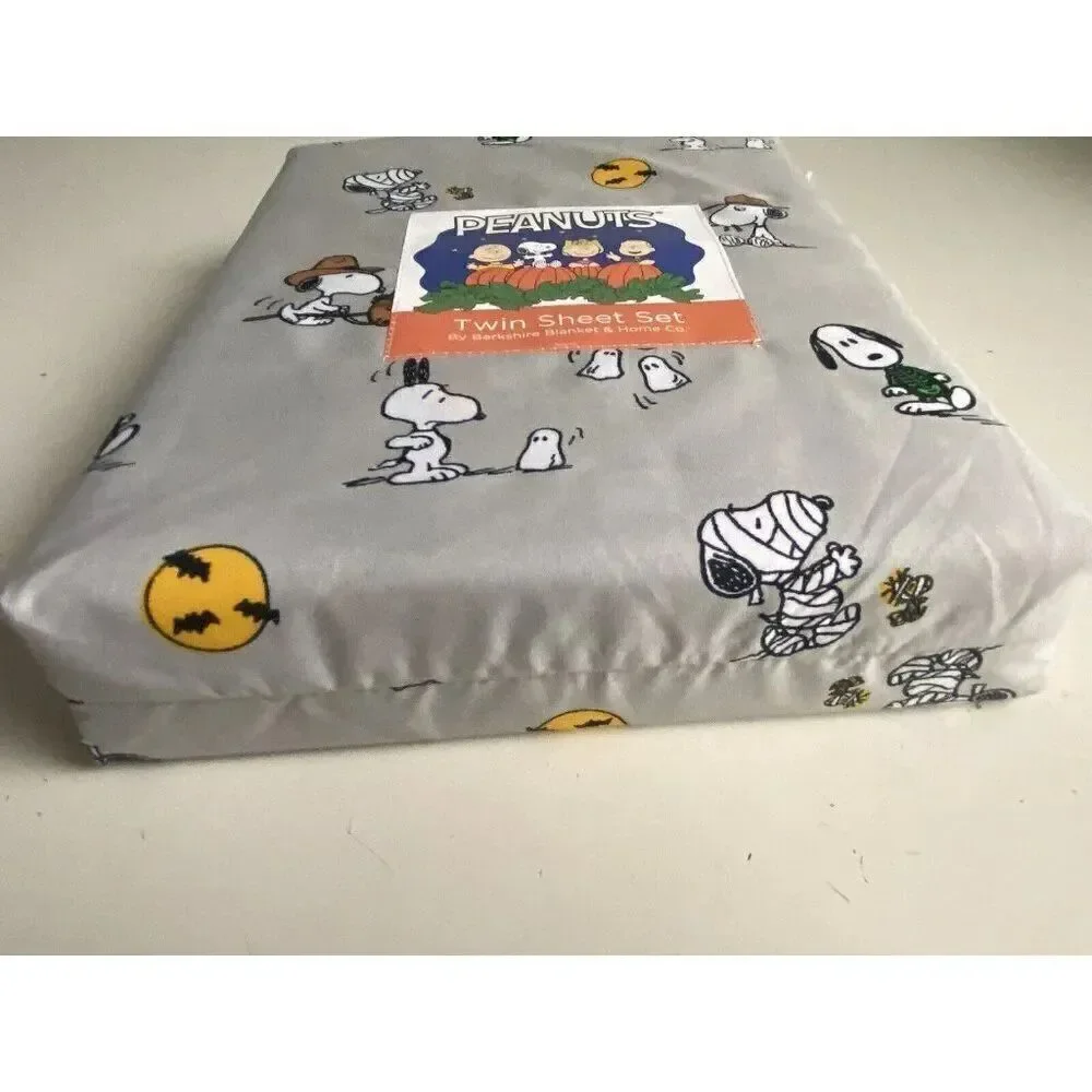 Berkshire peanuts snoopy