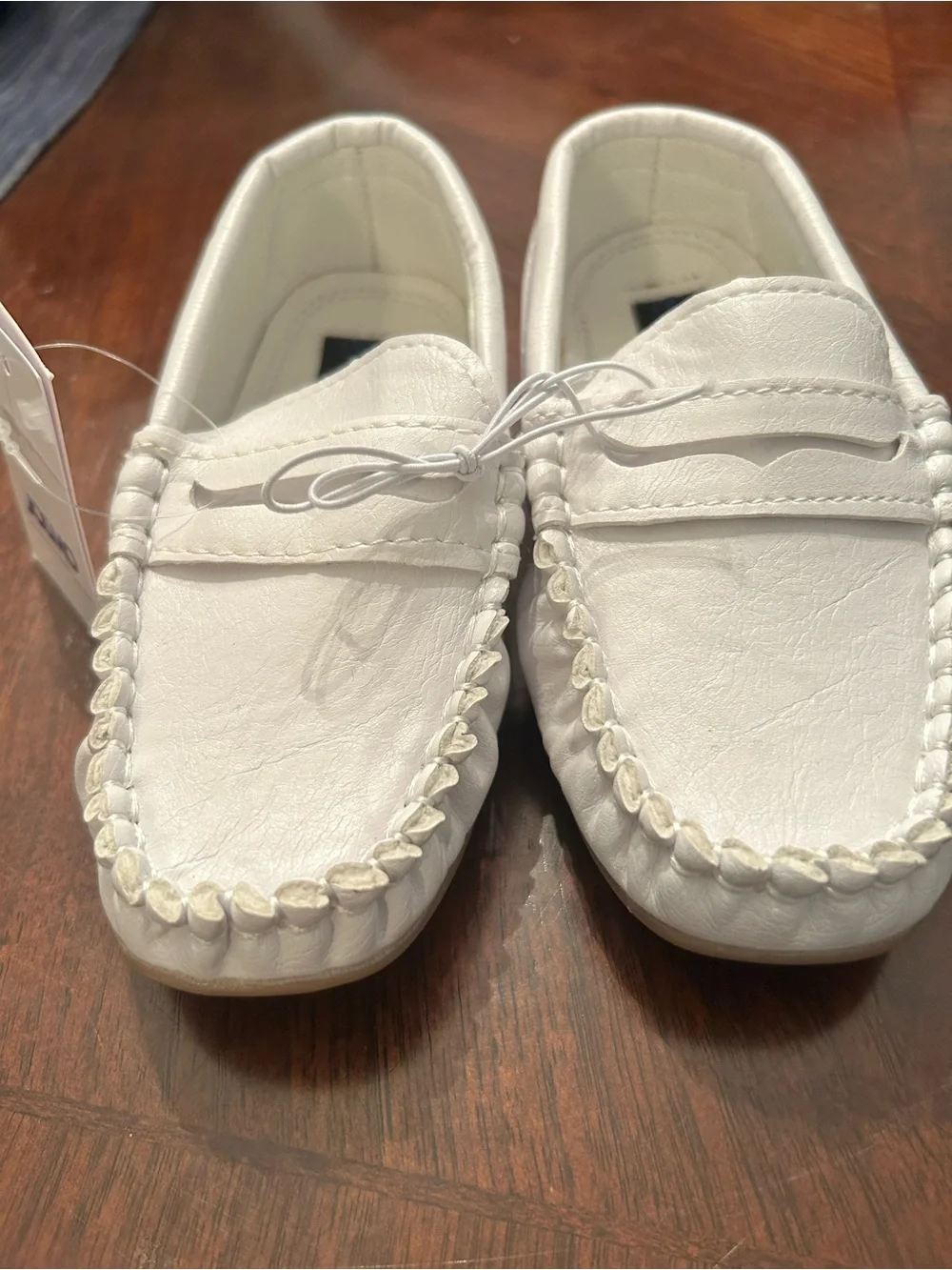 Josmo soft white
