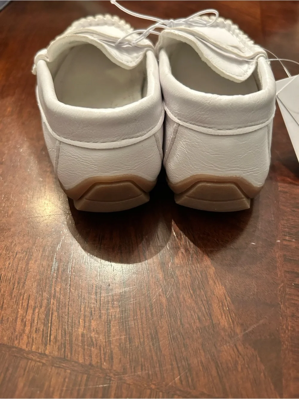 Josmo soft white