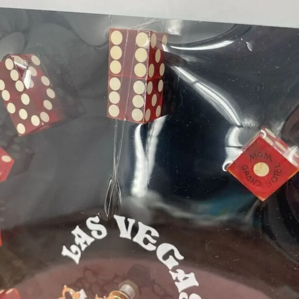 N/A mgm grand