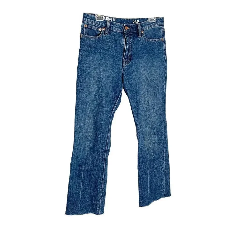J.Crew crew full