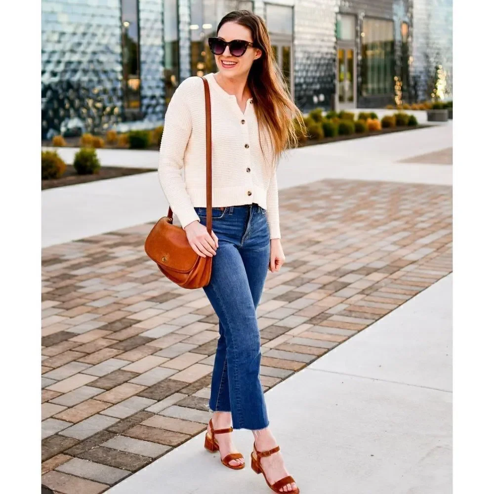 J.Crew crew full