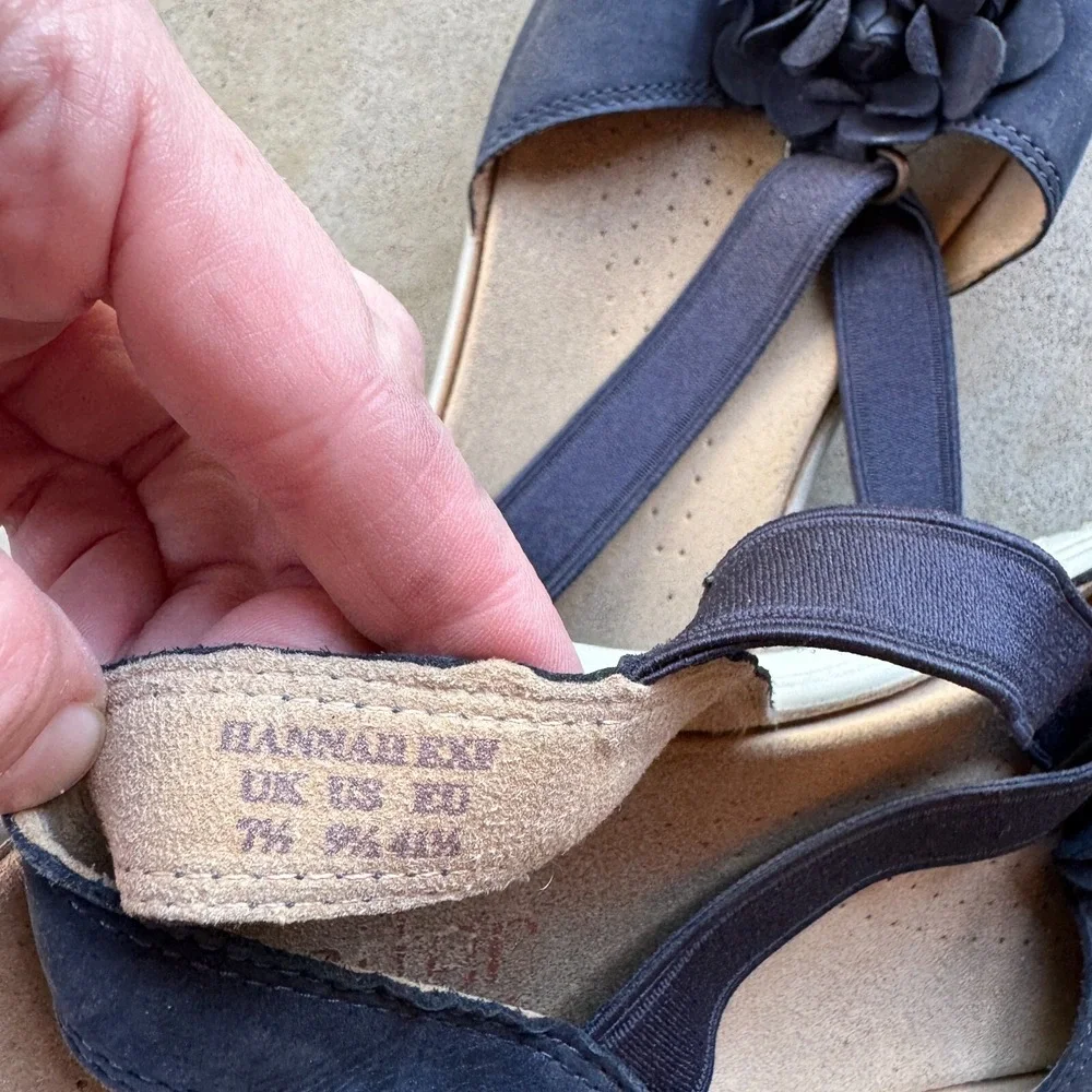 hotter hannah sandals