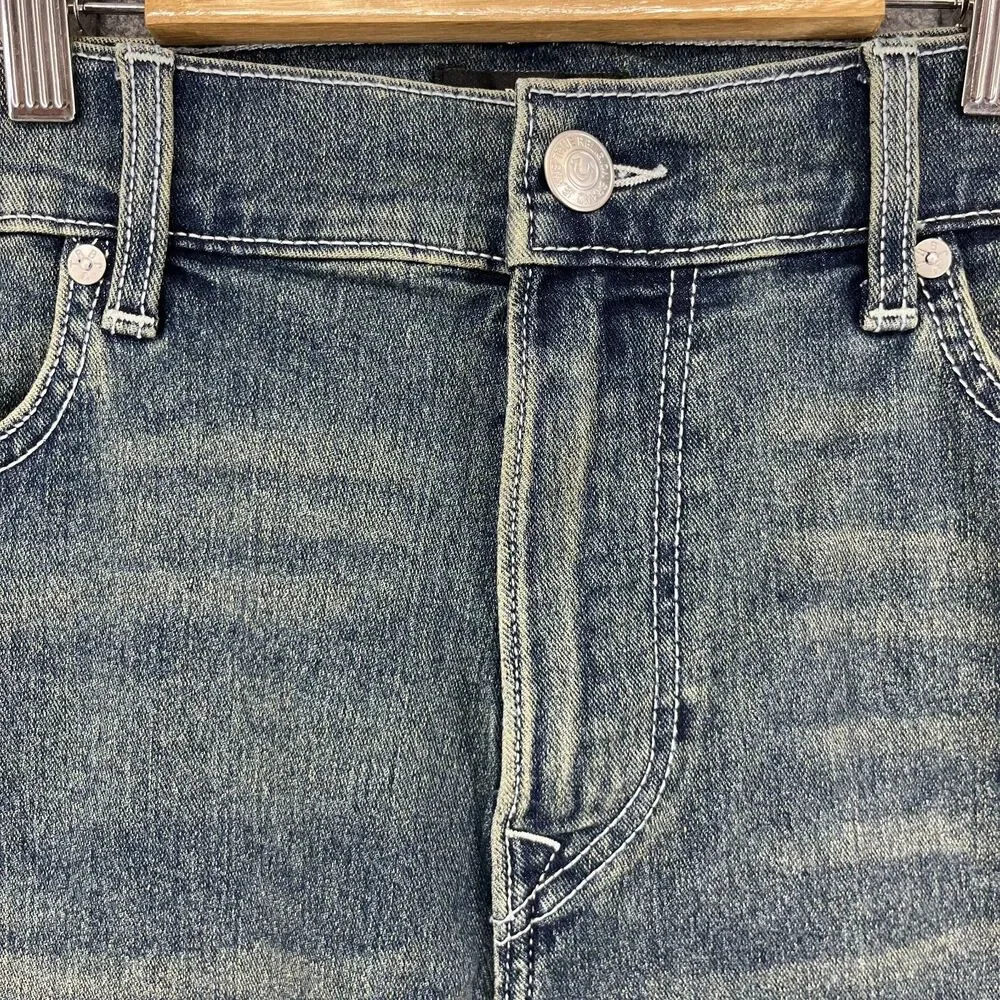 True Religion brand true
