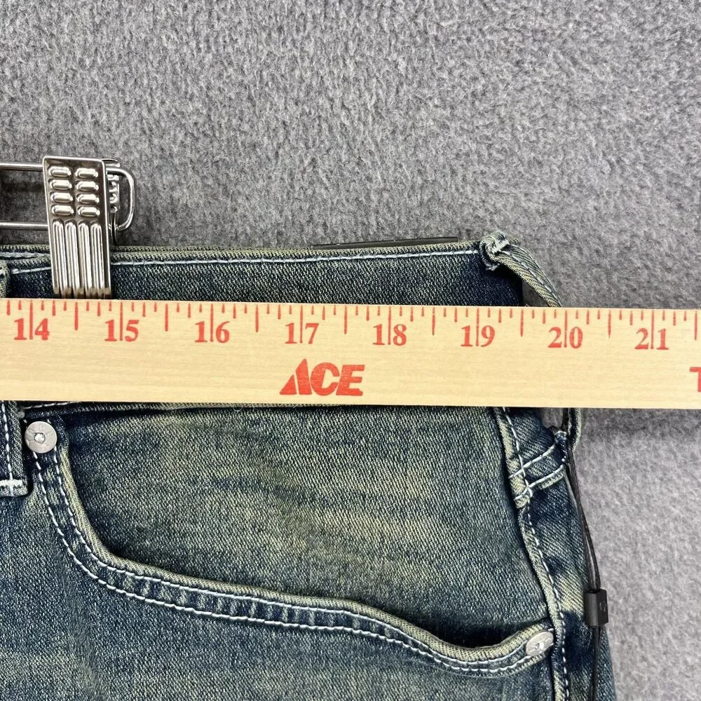 True Religion brand true