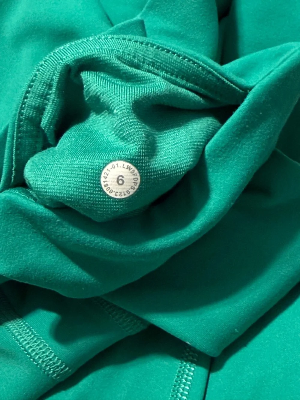 lululemon athletica size all